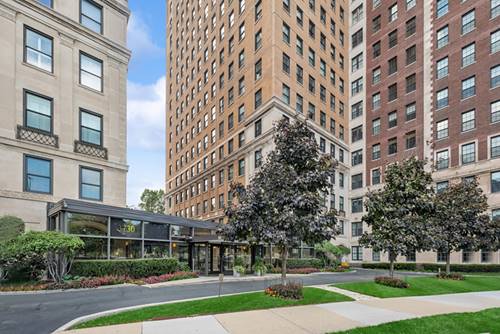 3740 N Lake Shore Unit 5A, Chicago, IL 60613