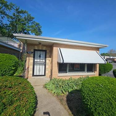 8456 S Damen, Chicago, IL 60620