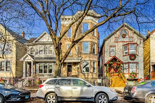 1332 W Nelson Unit GDN, Chicago, IL 60657