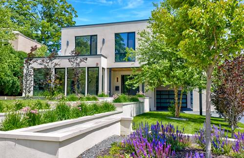 921 Sheridan, Glencoe, IL 60022