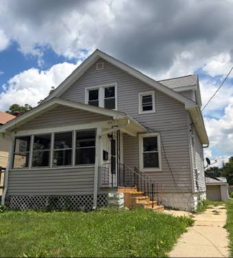 1122 17th, Rockford, IL 61104