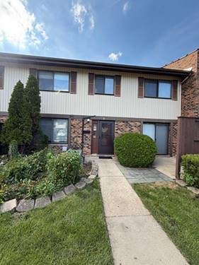 3 Tower, Downers Grove, IL 60516