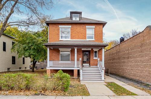319 Chicago Unit 2, Oak Park, IL 60302