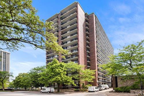 5901 N Sheridan Unit 2C, Chicago, IL 60660