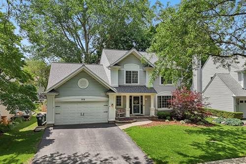 1108 Talbot, Grayslake, IL 60030