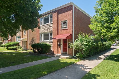 8156 Knox, Skokie, IL 60076