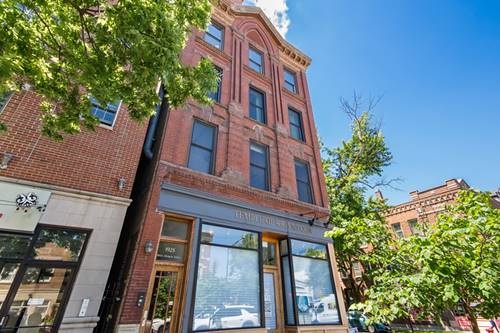 1925 W Division Unit 3, Chicago, IL 60622