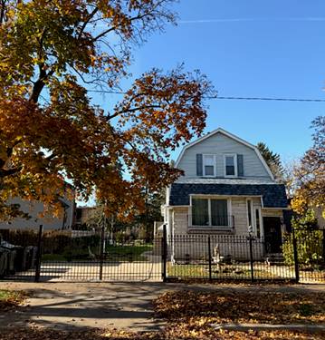 4130 N Mobile, Chicago, IL 60634