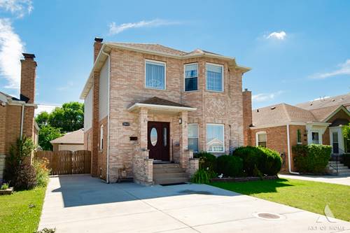 5049 N Neva, Chicago, IL 60656