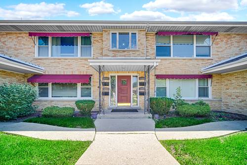 1551 Balmoral Unit 1551, Westchester, IL 60154