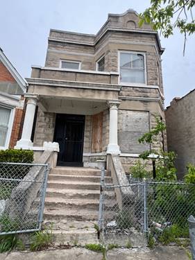 4004 W Van Buren, Chicago, IL 60624