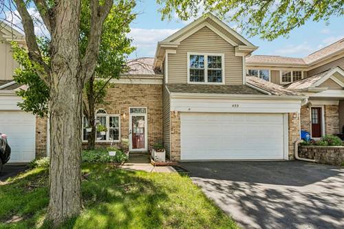 459 Davinci, Bolingbrook, IL 60440