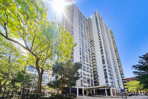 1460 N Sandburg Unit 2809, Chicago, IL 60610