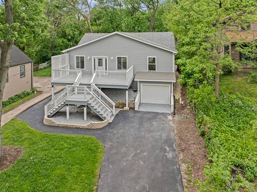 15332 Kenton, Oak Forest, IL 60452