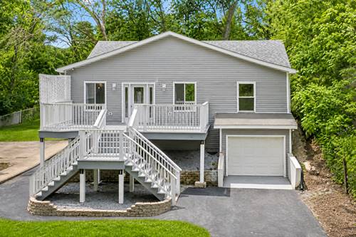 15332 Kenton, Oak Forest, IL 60452