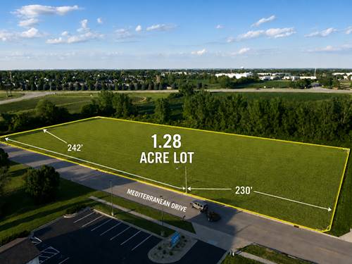 Lot 103 Mediterranean, Sycamore, IL 60178