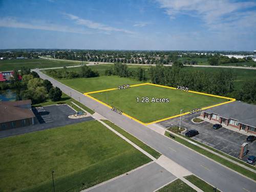 Lot 103 Mediterranean, Sycamore, IL 60178