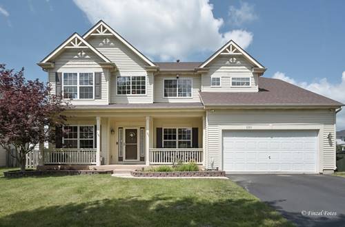 3283 Pinewood, Yorkville, IL 60560