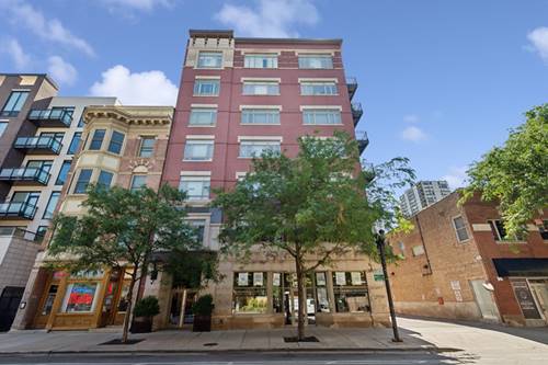 1429 N Wells Unit 502, Chicago, IL 60610