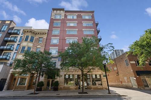 1429 N Wells Unit 502, Chicago, IL 60610