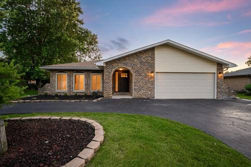 14014 Tod William, Orland Park, IL 60462