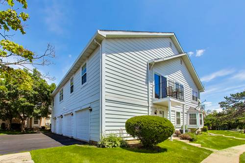 447 N Cambridge Unit 447, Palatine, IL 60067