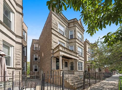 3106 W Fullerton Unit 1, Chicago, IL 60647