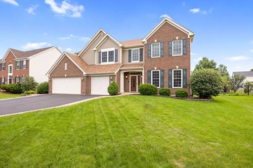 1813 Trevino, Bolingbrook, IL 60490