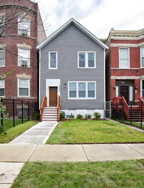 5843 S Indiana, Chicago, IL 60637
