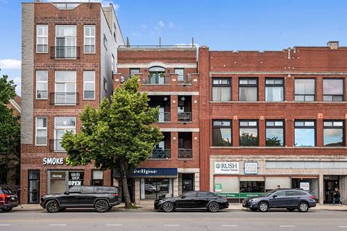 1010 W Diversey Unit 3, Chicago, IL 60614