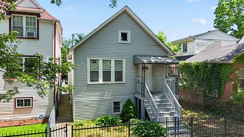 7931 S Muskegon, Chicago, IL 60617