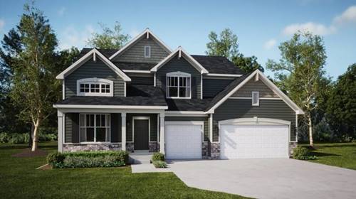 1405 Hawkins, Shorewood, IL 60404