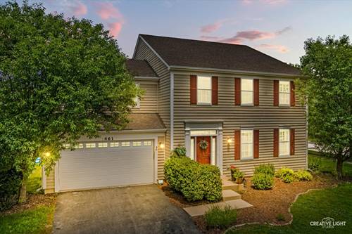 461 Mooresfield, Elgin, IL 60124