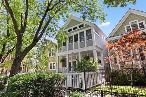 1933 W School, Chicago, IL 60657