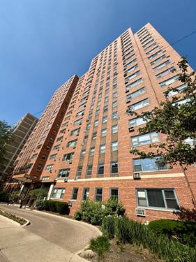 2909 N Sheridan Unit 1212, Chicago, IL 60657