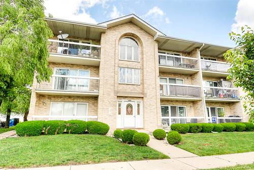 5242 W 79th Unit 2D, Burbank, IL 60459