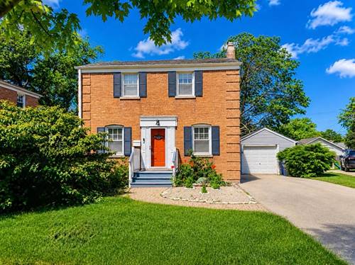 416 N Main, Mount Prospect, IL 60056