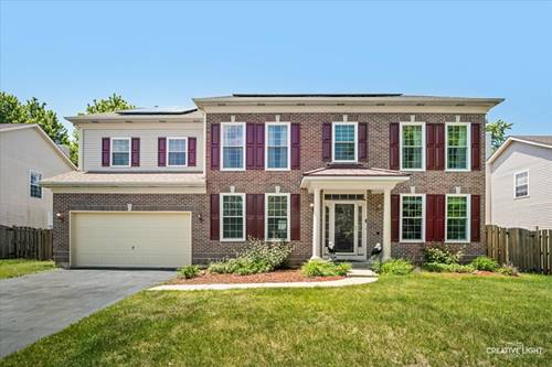 750 Majestic, Algonquin, IL 60102