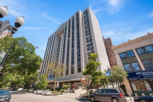 1221 N Dearborn Unit 1010S, Chicago, IL 60610