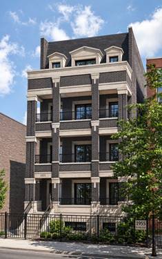 1955 N Halsted Unit 2, Chicago, IL 60614