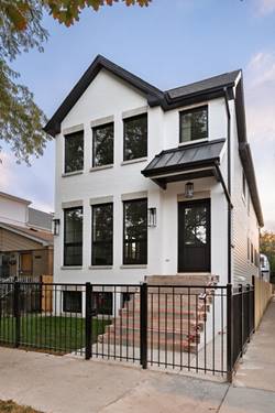 2714 N Magnolia, Chicago, IL 60614