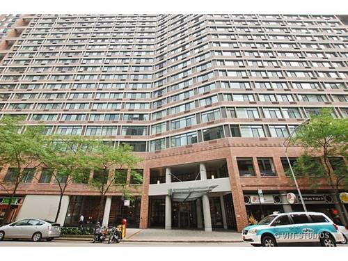 211 E Ohio Unit 701, Chicago, IL 60611