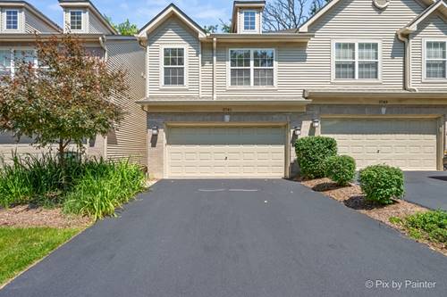 2741 Cobblestone Unit 2741, Crystal Lake, IL 60012
