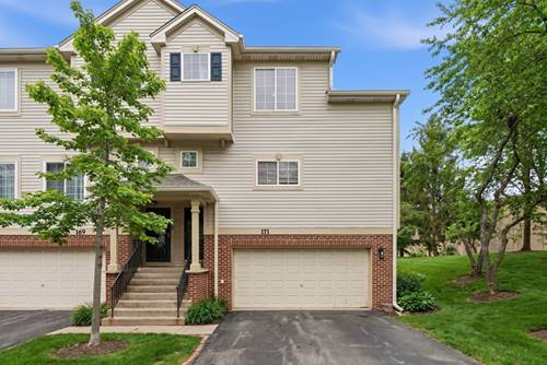171 Monarch, Streamwood, IL 60107
