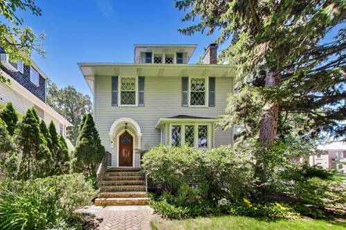 1110 Elm, Winnetka, IL 60093