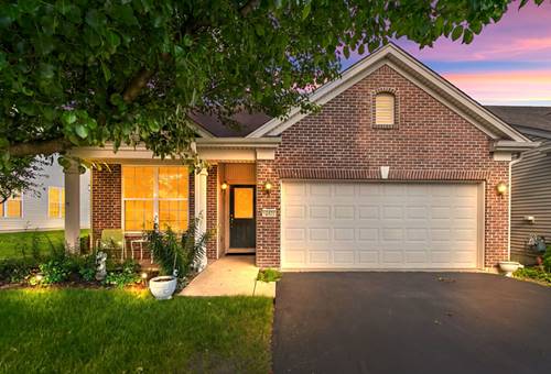 12472 Wedgemere, Huntley, IL 60142