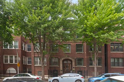 6164 N Winthrop Unit GN, Chicago, IL 60660