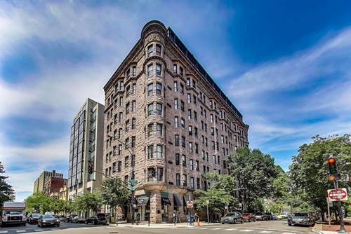 2800 N Pine Grove Unit 4G, Chicago, IL 60657