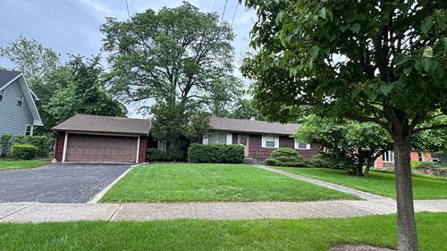 814 E Illinois, Wheaton, IL 60187