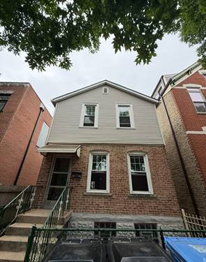 2628 S Throop Unit 2, Chicago, IL 60608